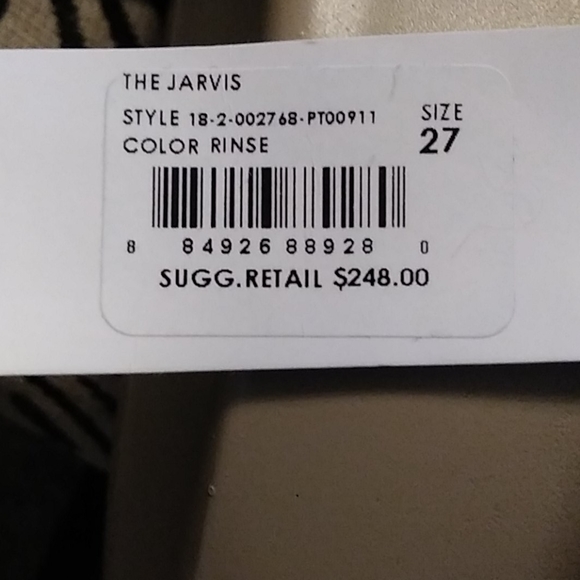 NWT  Current/Elliott - Picture 7 of 8